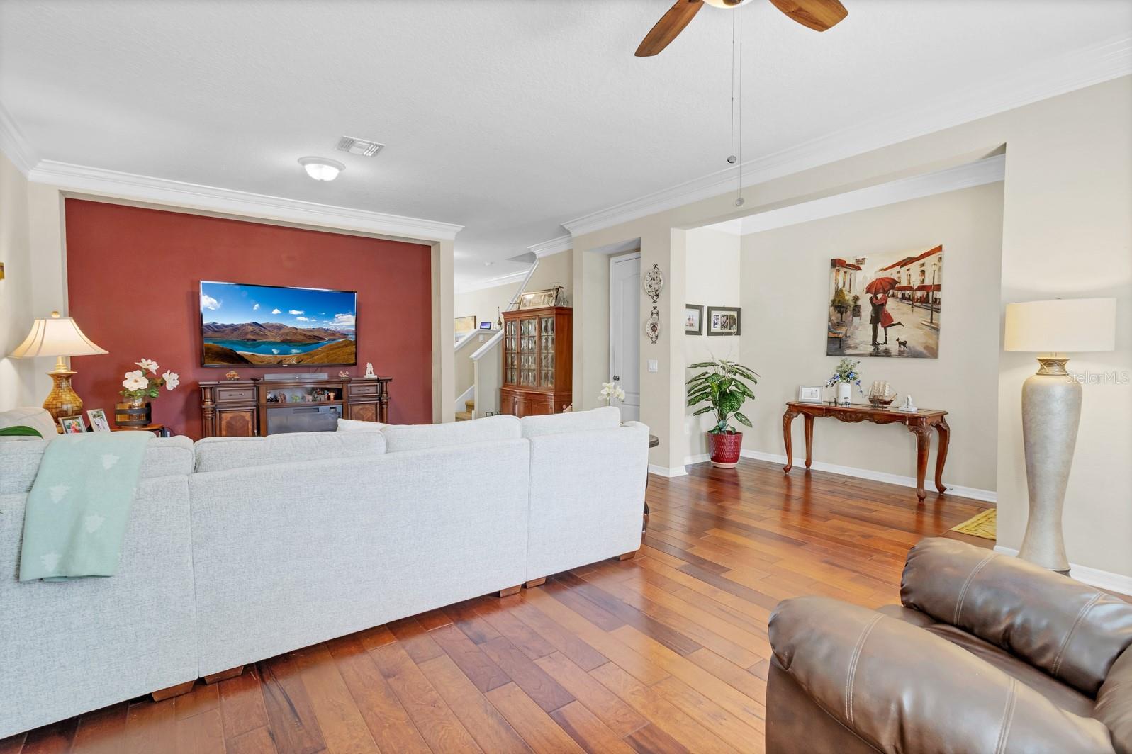 SAVANNAH PARK - Residential