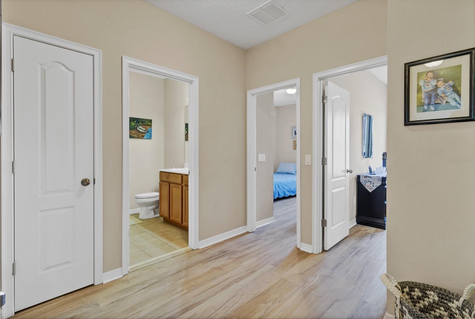 SAVANNAH PARK - Residential