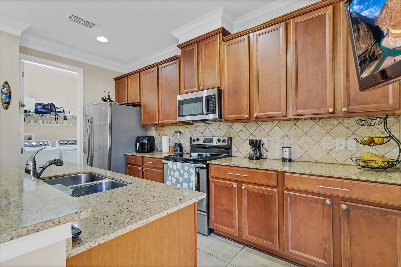 SAVANNAH PARK - Residential