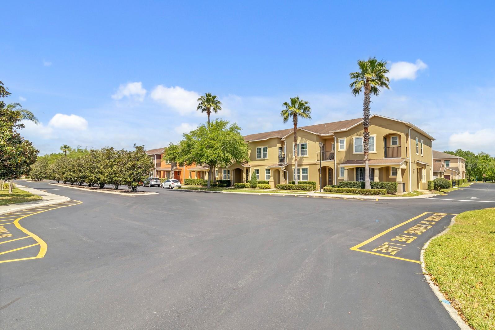 SAVANNAH PARK - Residential