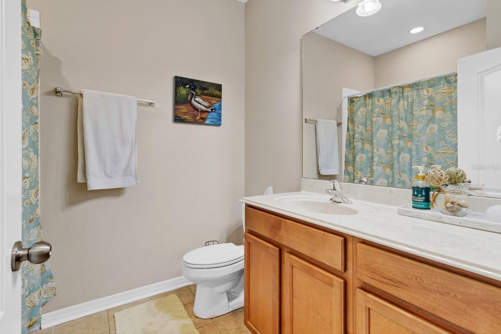 SAVANNAH PARK - Residential