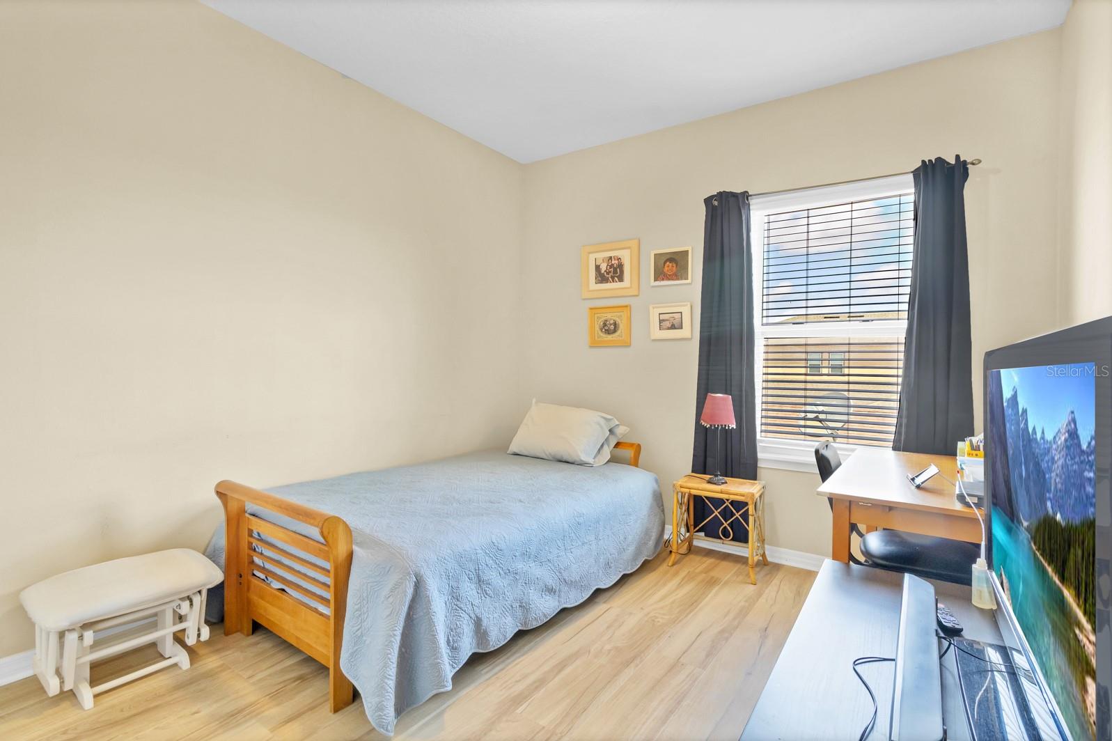 SAVANNAH PARK - Residential