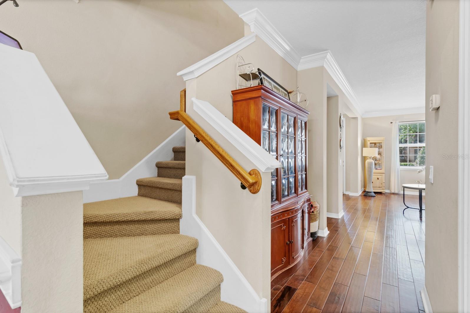 SAVANNAH PARK - Residential