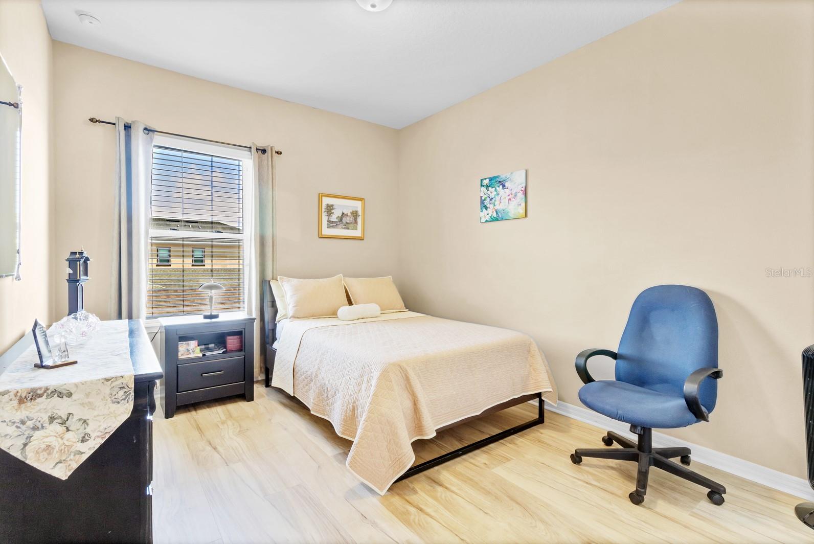 SAVANNAH PARK - Residential