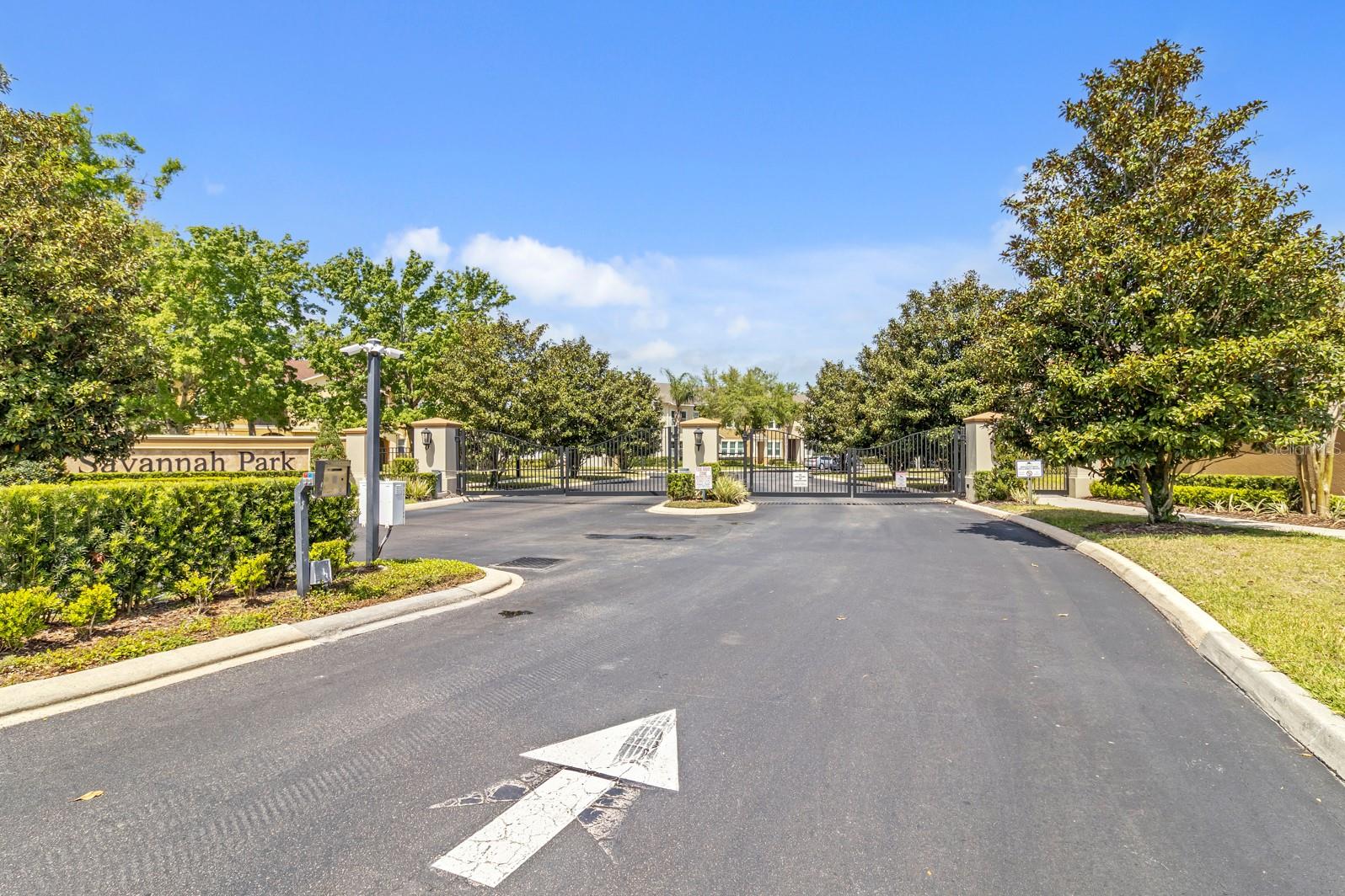 SAVANNAH PARK - Residential