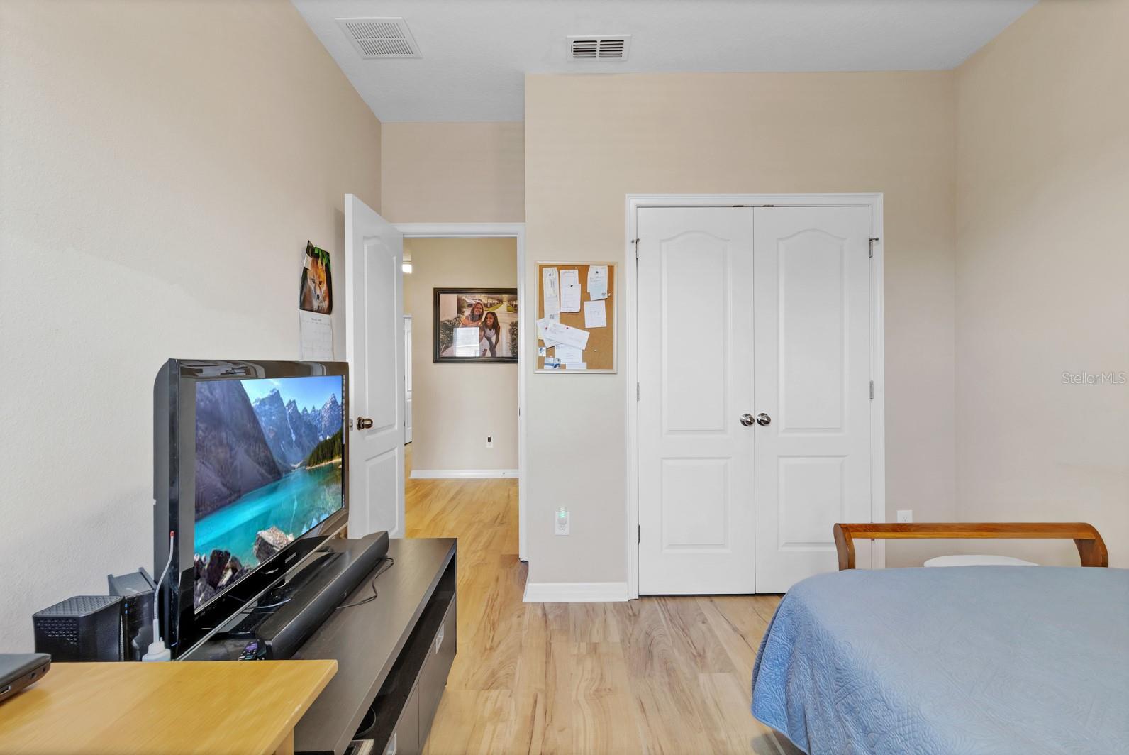 SAVANNAH PARK - Residential