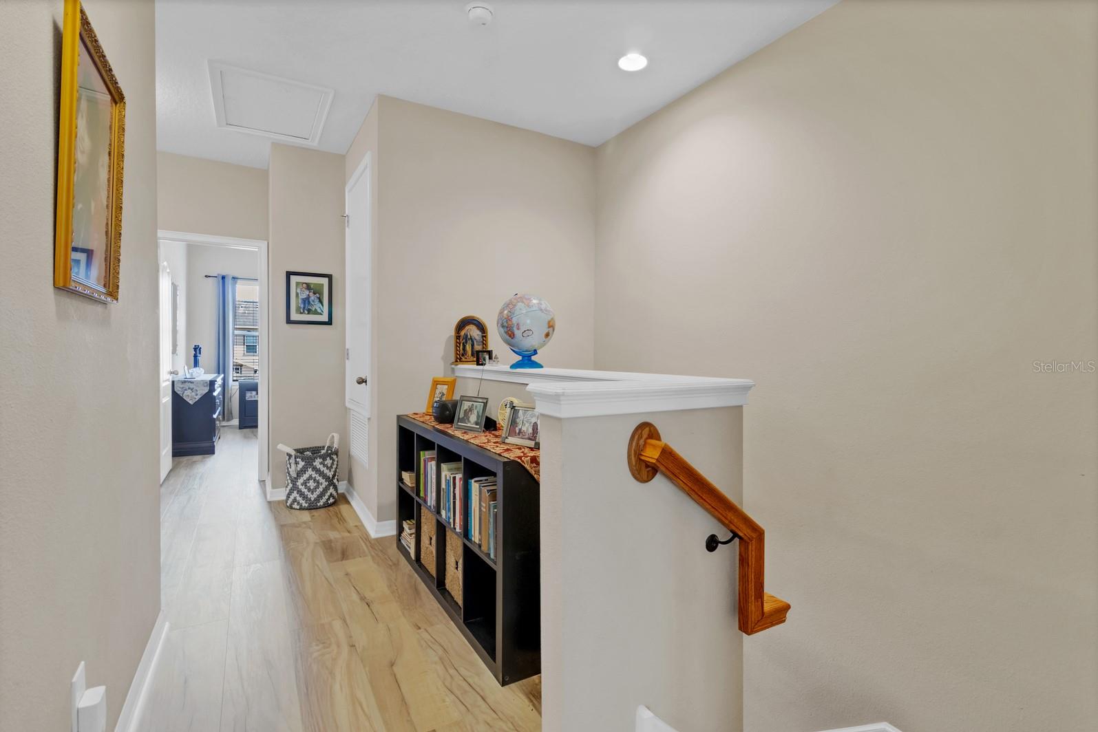 SAVANNAH PARK - Residential