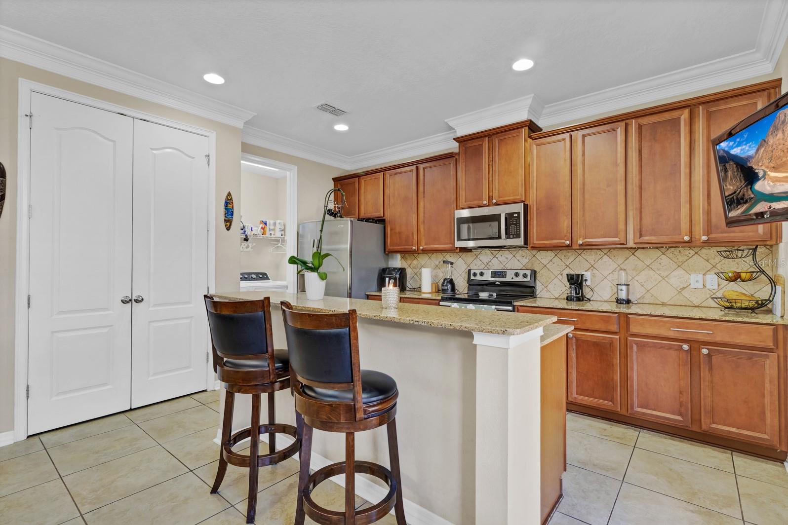 SAVANNAH PARK - Residential