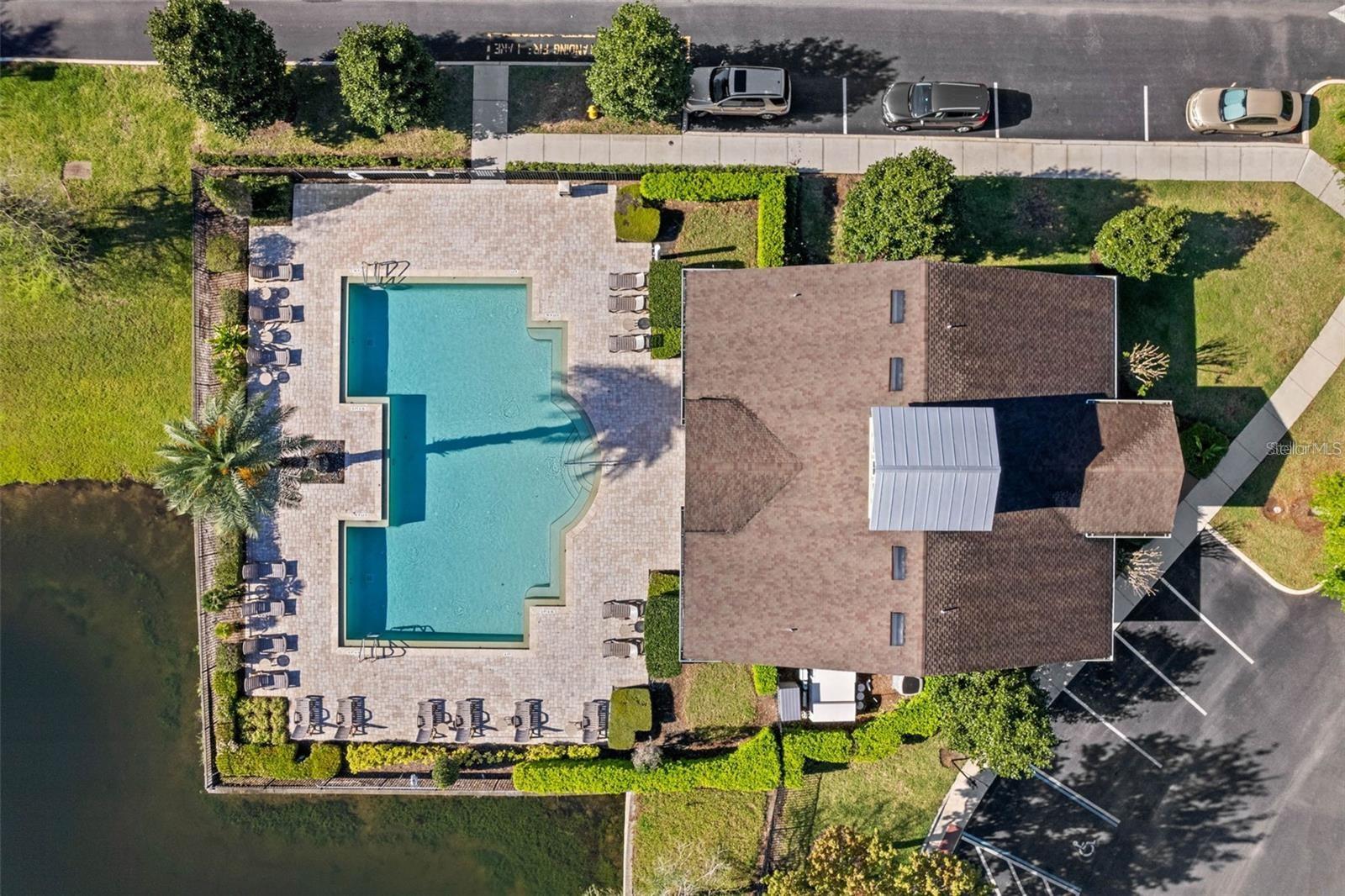 SAVANNAH PARK - Residential