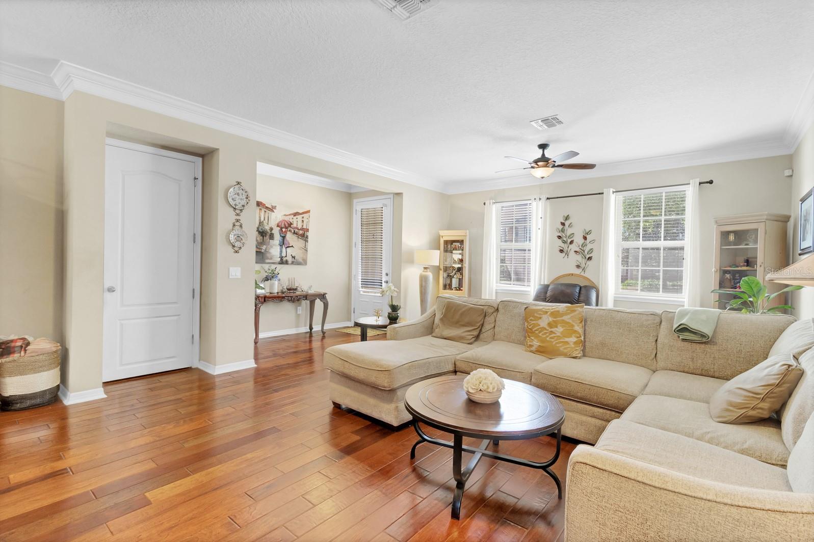 SAVANNAH PARK - Residential