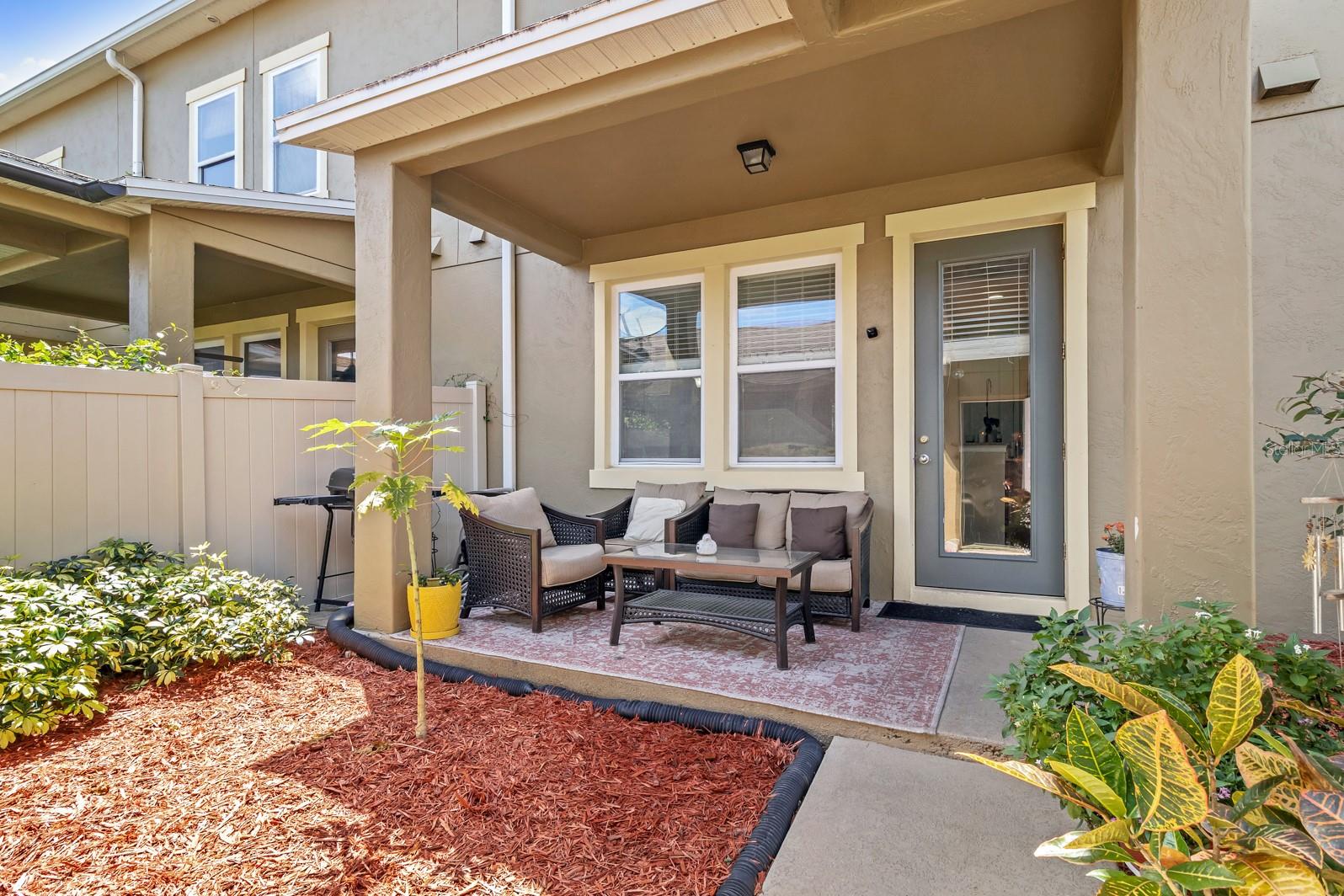 SAVANNAH PARK - Residential