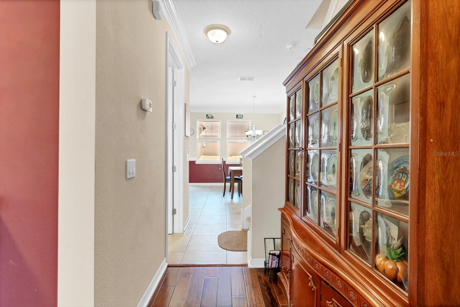 SAVANNAH PARK - Residential