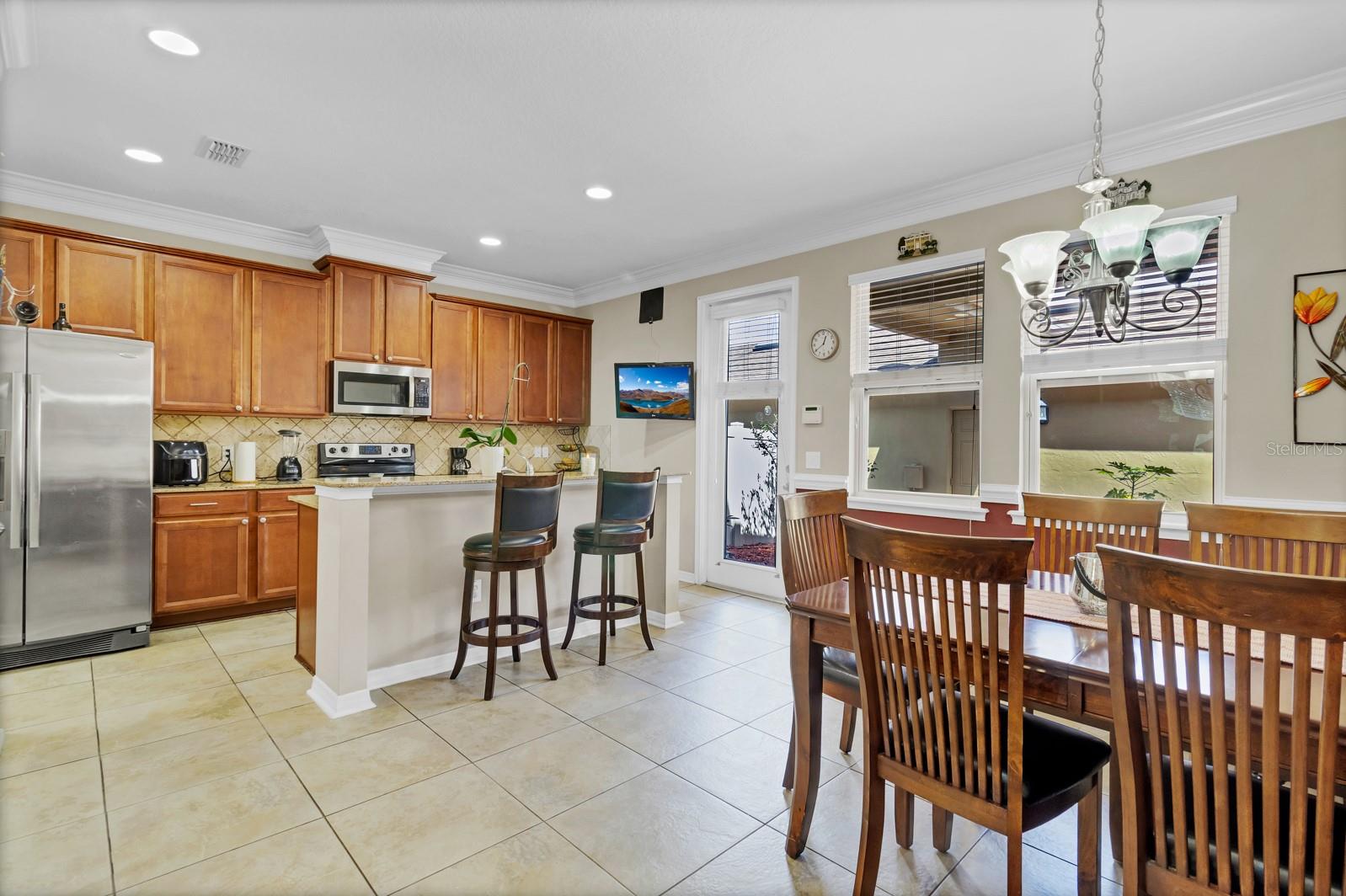 SAVANNAH PARK - Residential