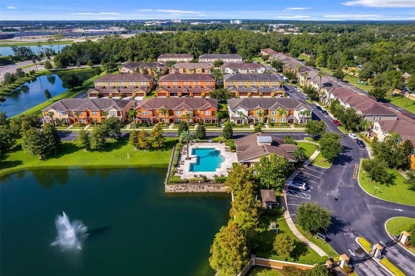 SAVANNAH PARK - Residential