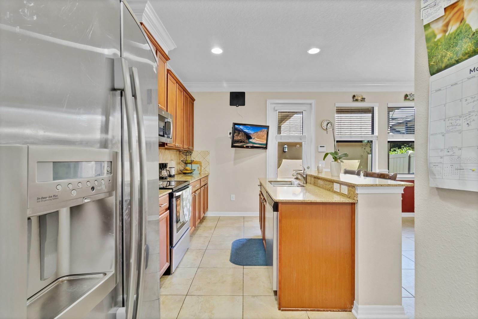 SAVANNAH PARK - Residential