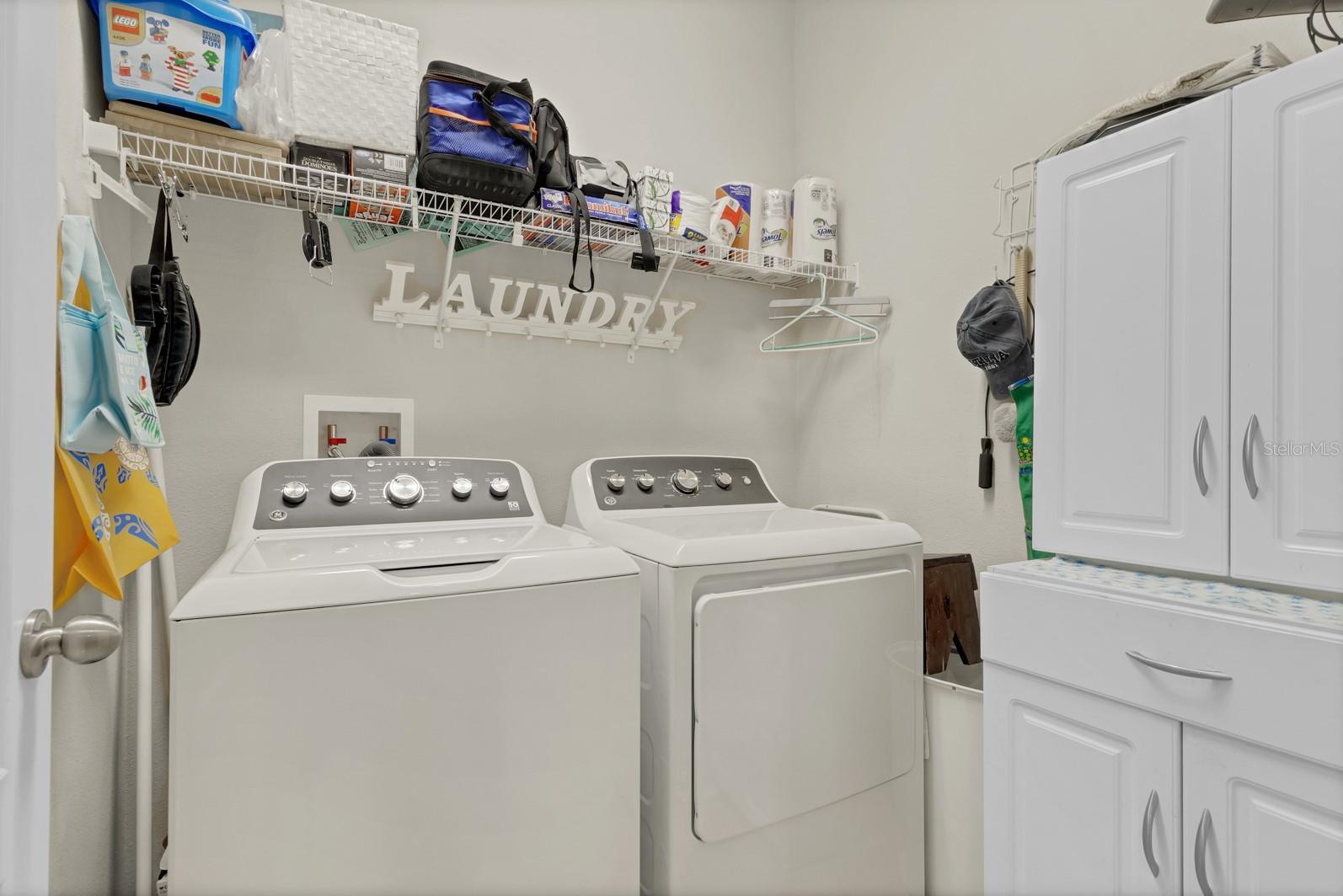 SAVANNAH PARK - Residential