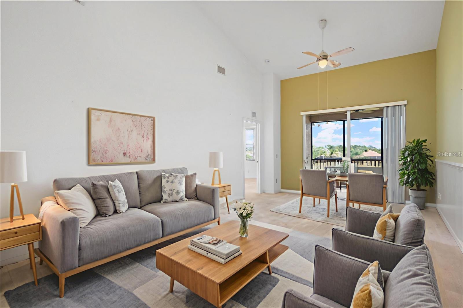 STONE HARBOUR II - Residential