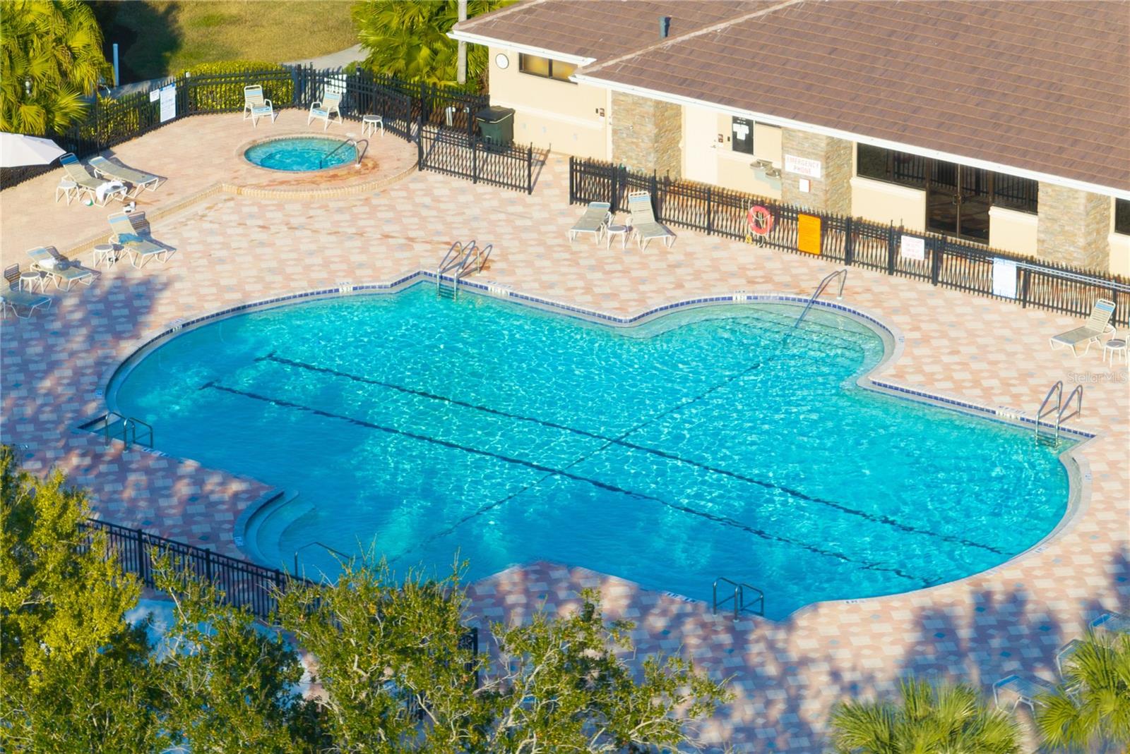 STONE HARBOUR II - Residential