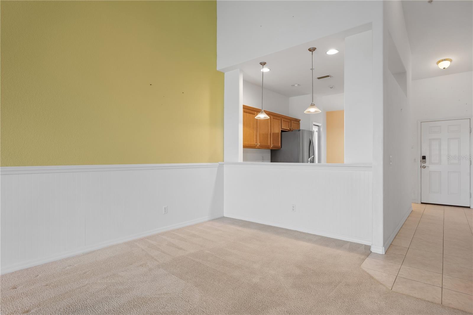 STONE HARBOUR II - Residential