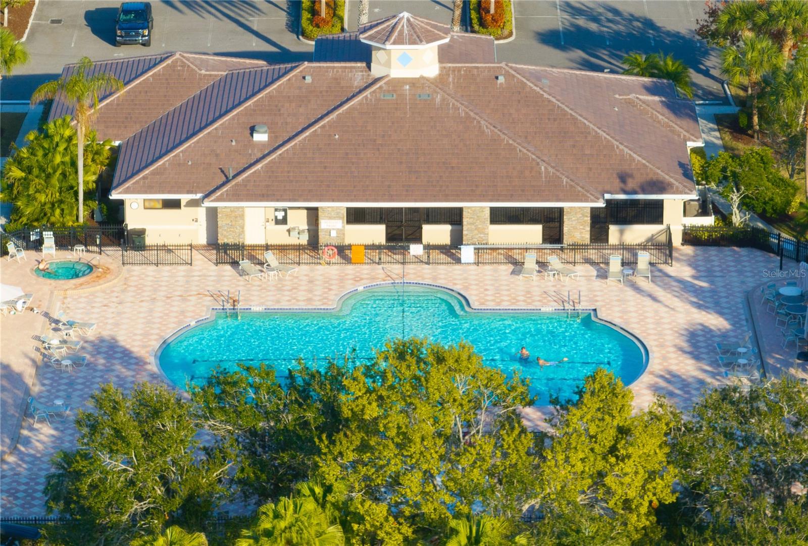 STONE HARBOUR II - Residential