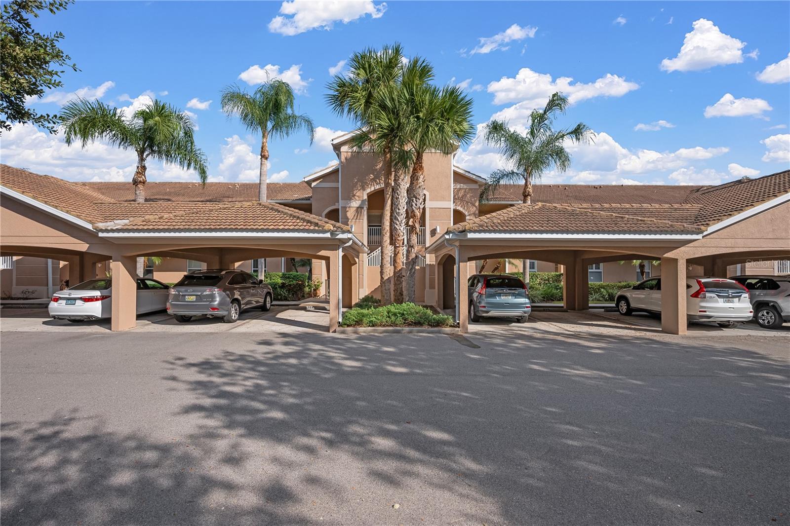 STONE HARBOUR II - Residential