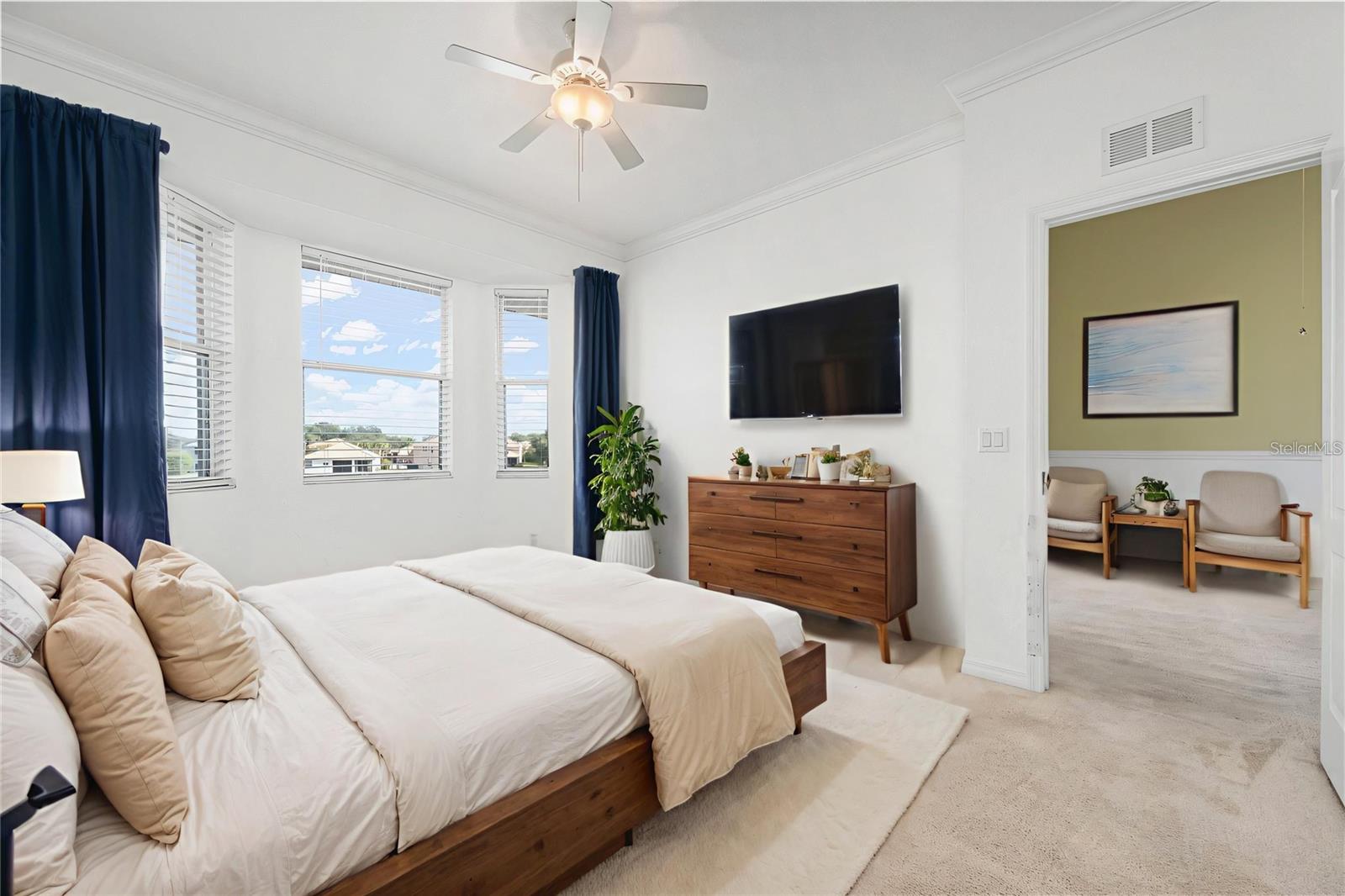 STONE HARBOUR II - Residential