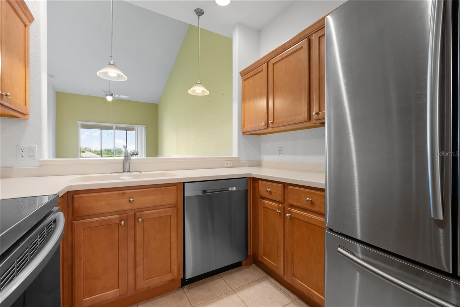 STONE HARBOUR II - Residential