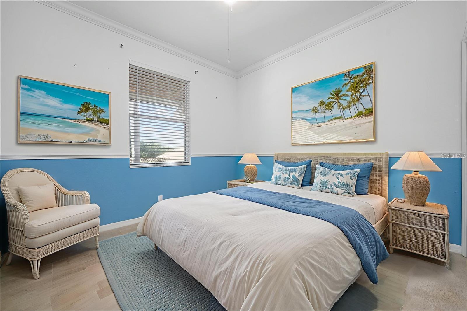 STONE HARBOUR II - Residential