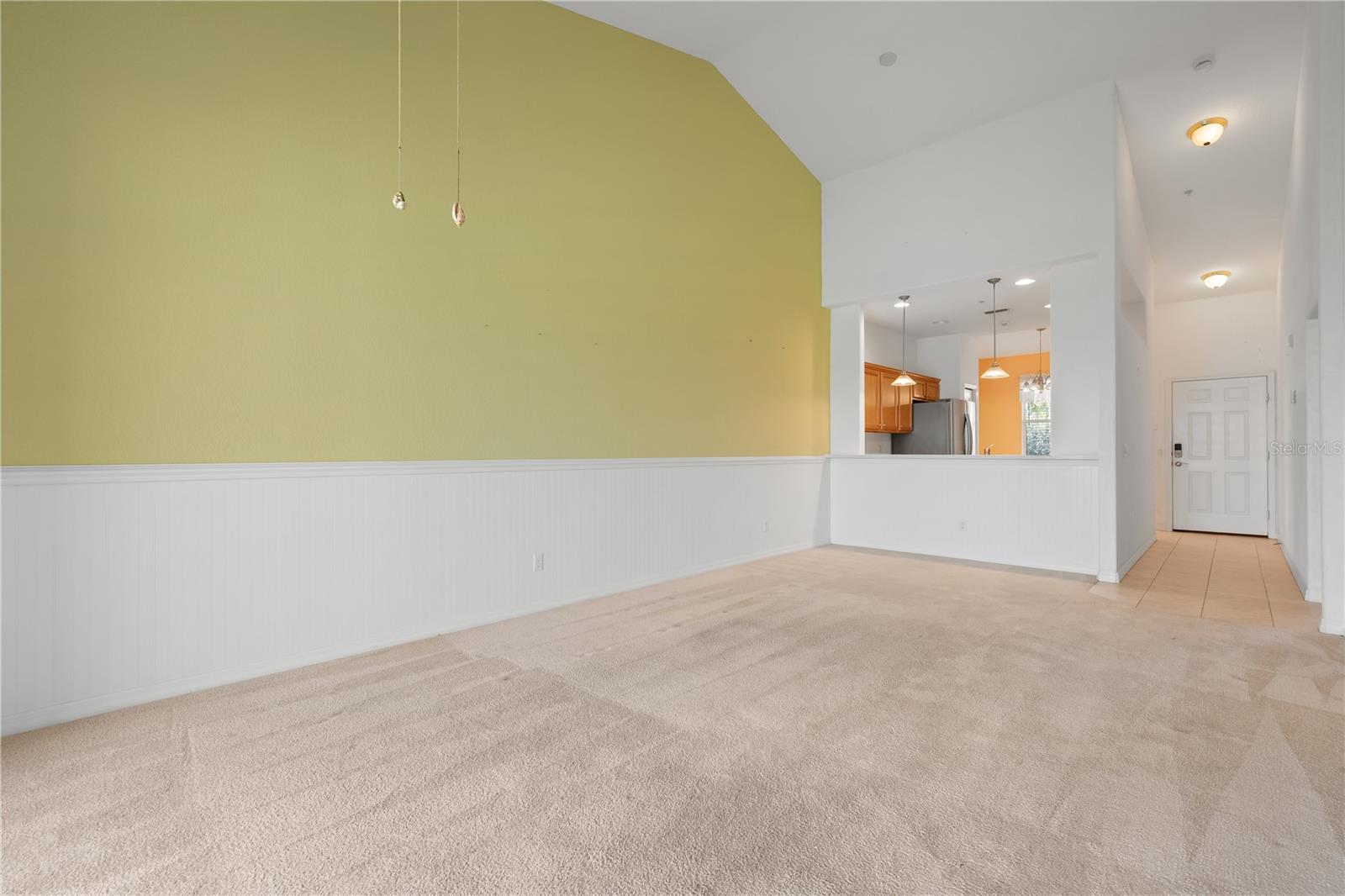 STONE HARBOUR II - Residential