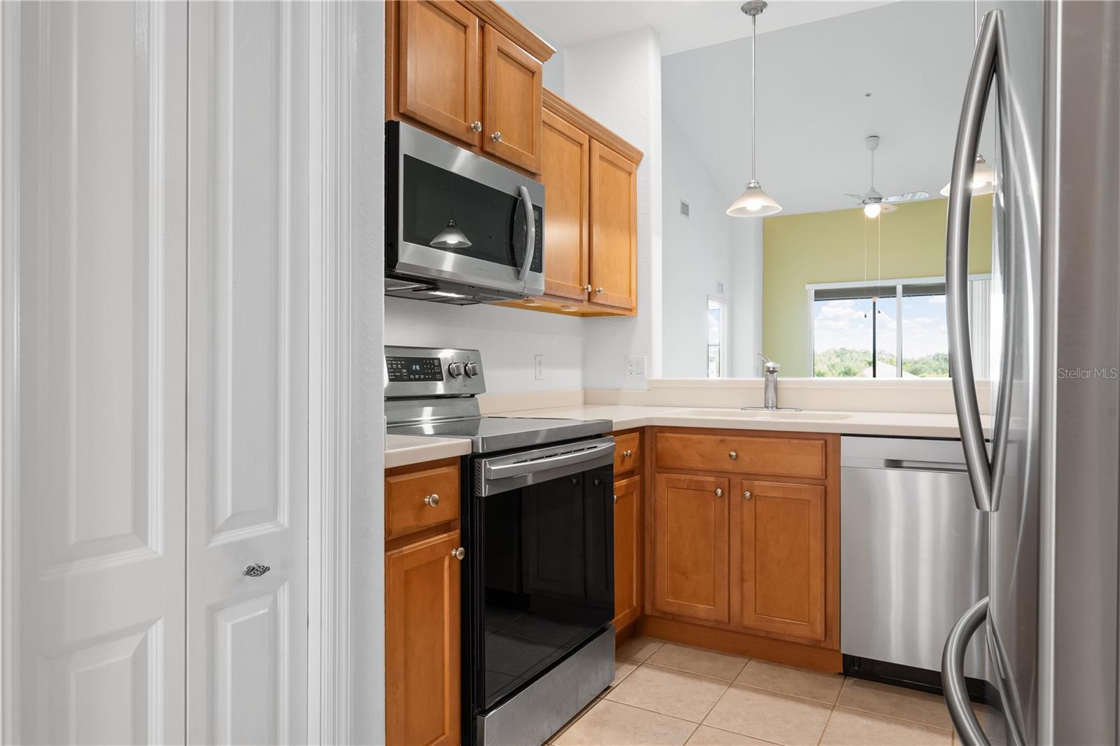 STONE HARBOUR II - Residential