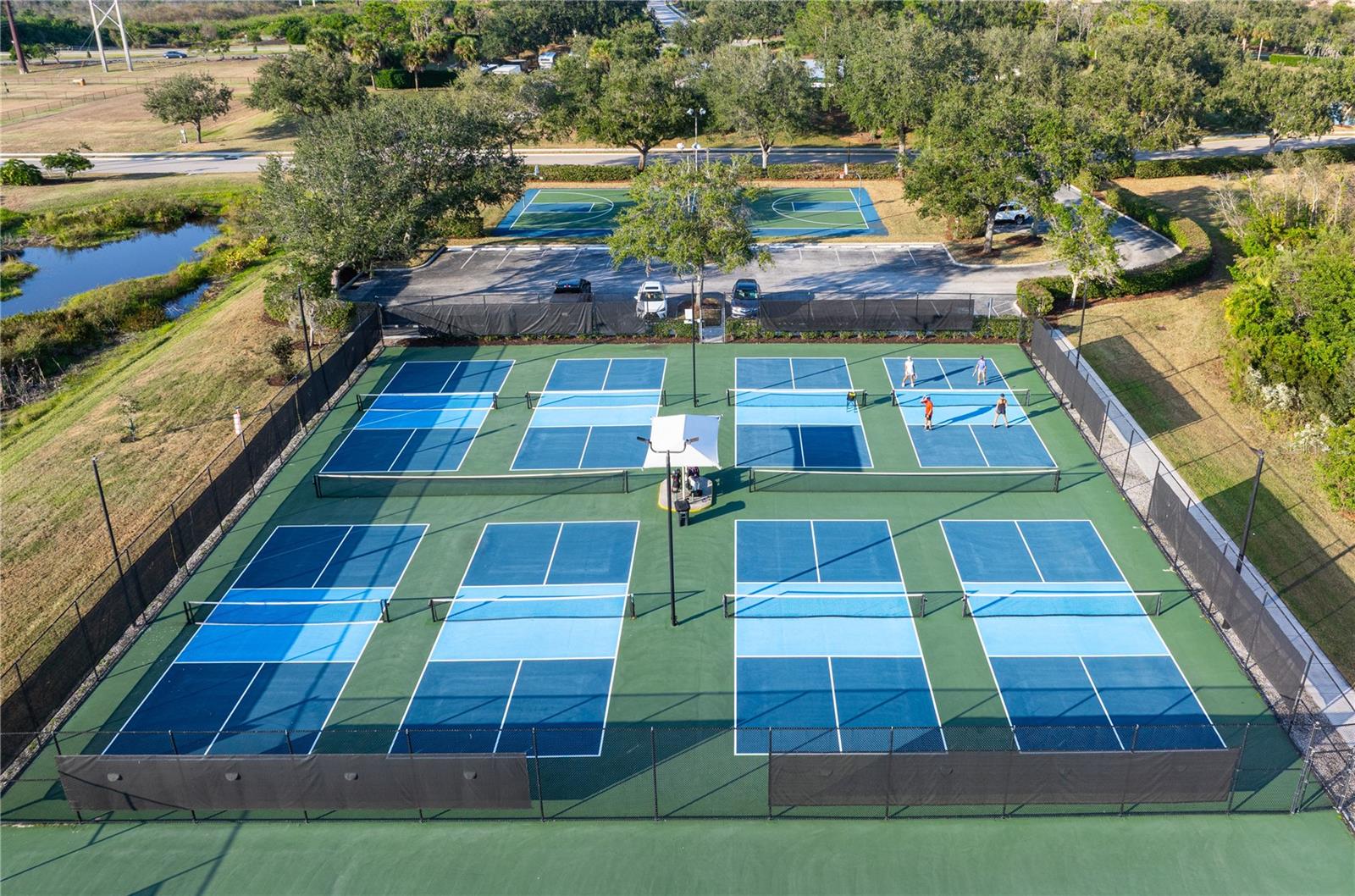 STONE HARBOUR II - Residential