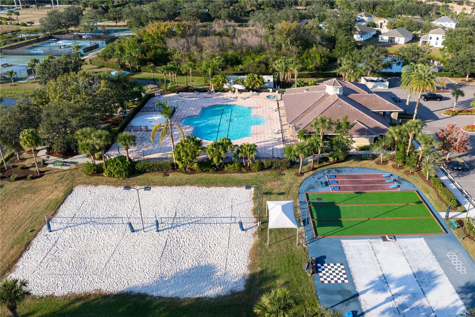 STONE HARBOUR II - Residential