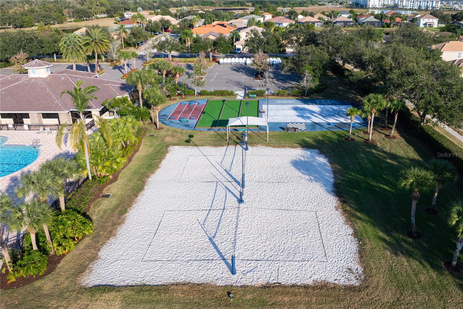 STONE HARBOUR II - Residential