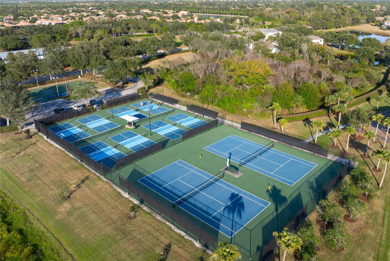 STONE HARBOUR II - Residential
