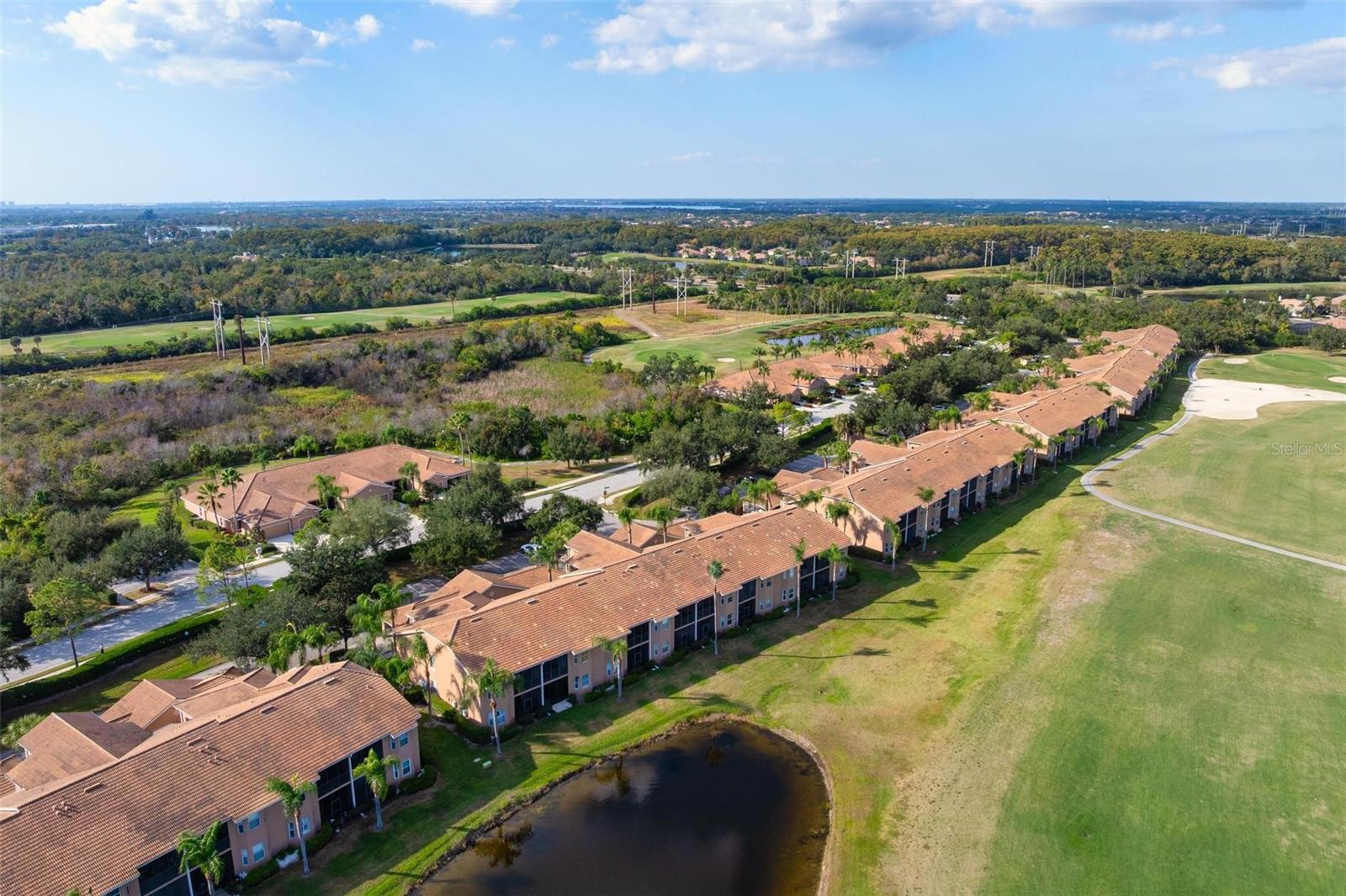 STONE HARBOUR II - Residential