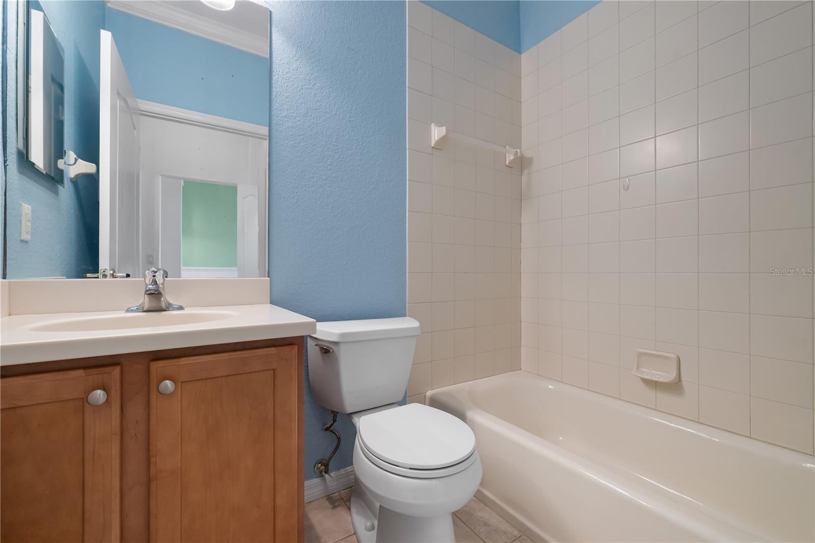 STONE HARBOUR II - Residential