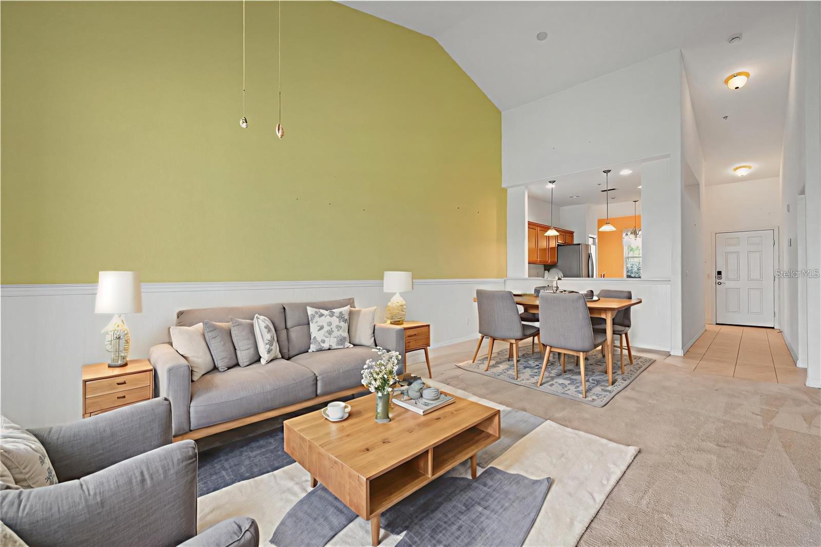 STONE HARBOUR II - Residential