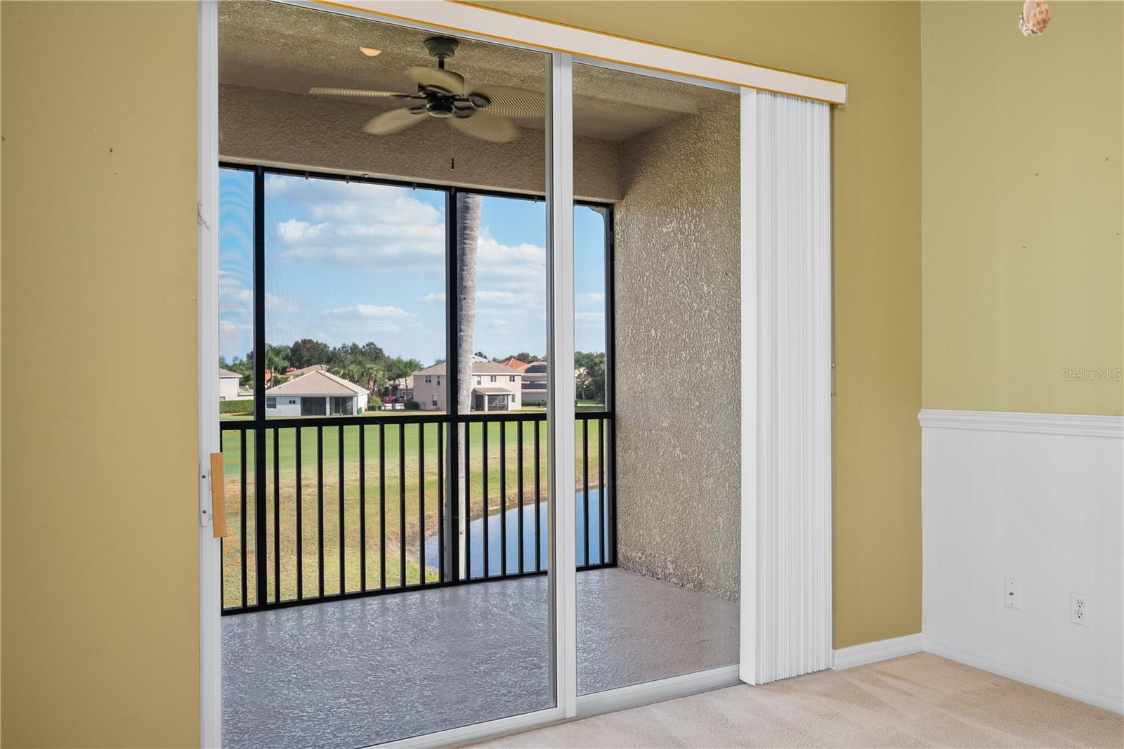 STONE HARBOUR II - Residential