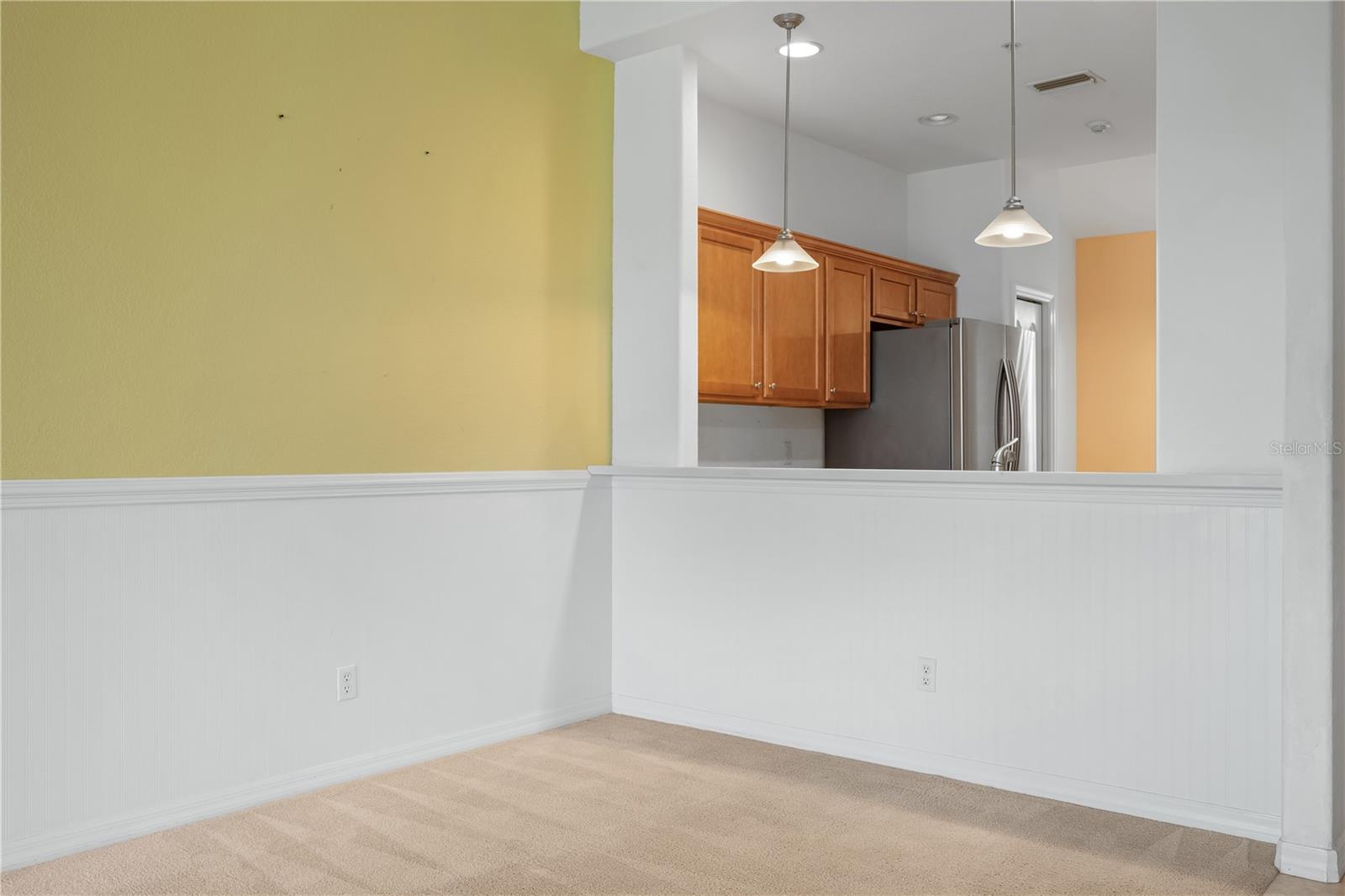 STONE HARBOUR II - Residential