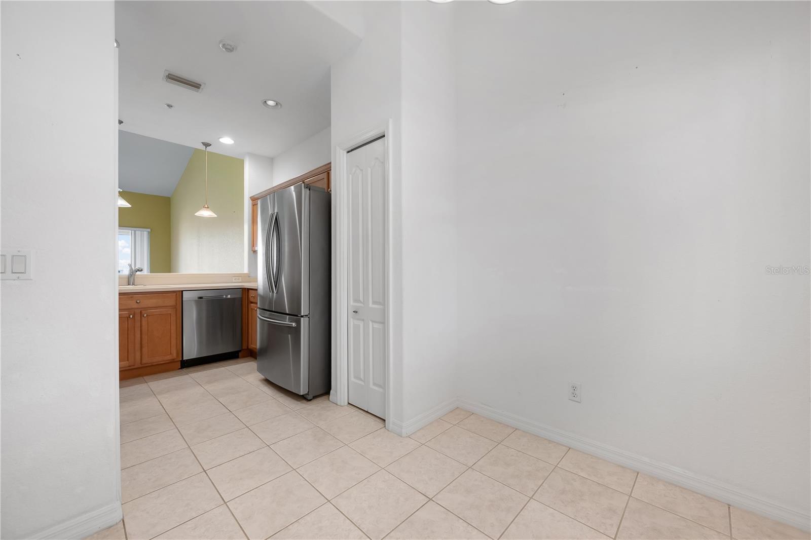 STONE HARBOUR II - Residential