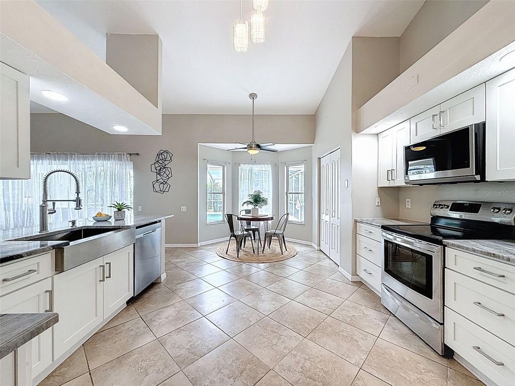 Photo of 14301 Spanish Wells Drive, Hudson, FL 34667 (MLS # W7878834)