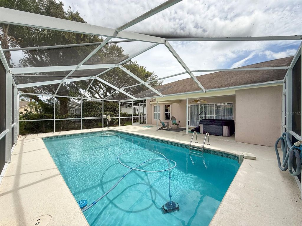 Photo of 14301 Spanish Wells Drive, Hudson, FL 34667 (MLS # W7878834)