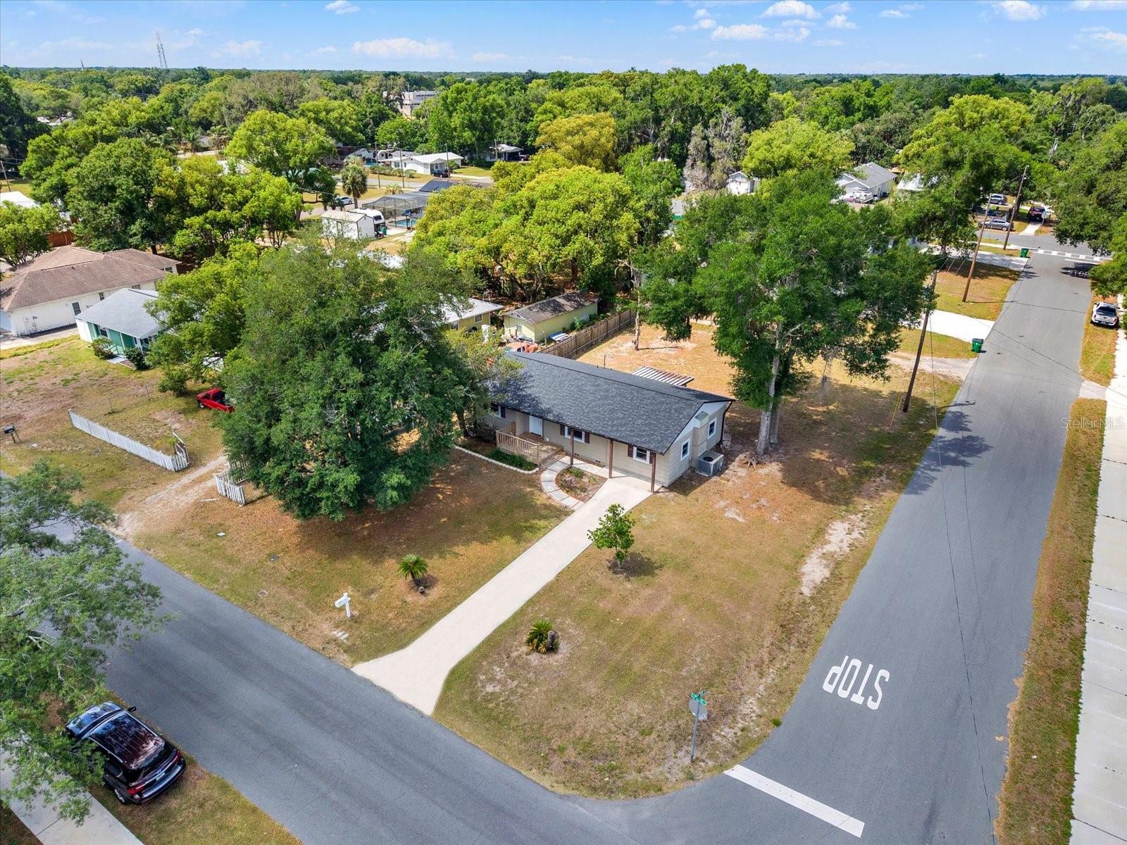 CITY ZEPHYRHILLS - Residential