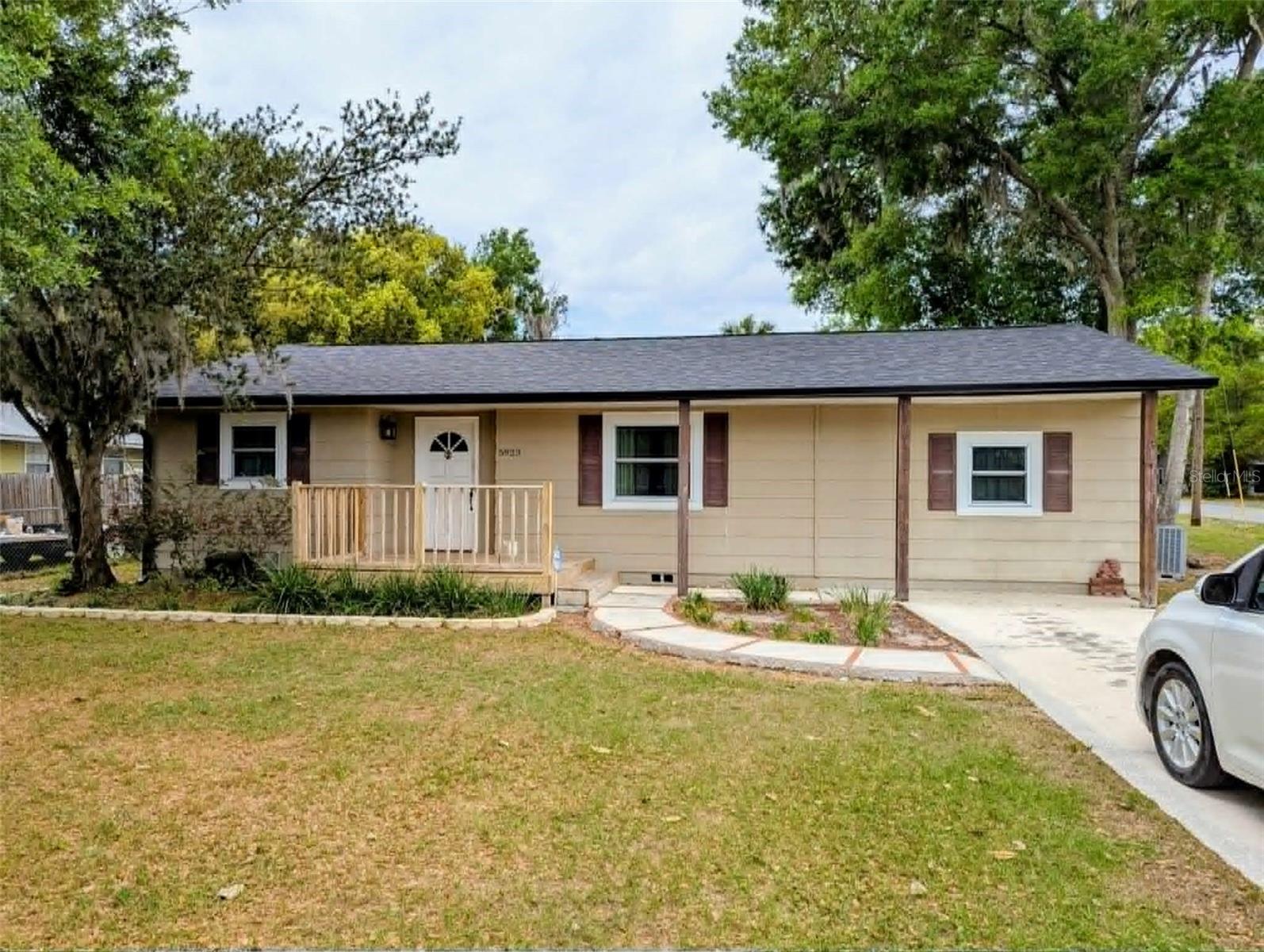 CITY ZEPHYRHILLS - Residential
