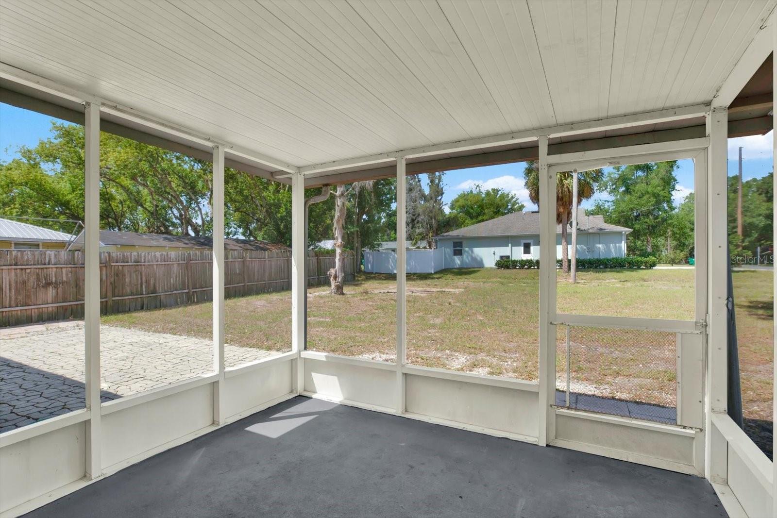 CITY ZEPHYRHILLS - Residential