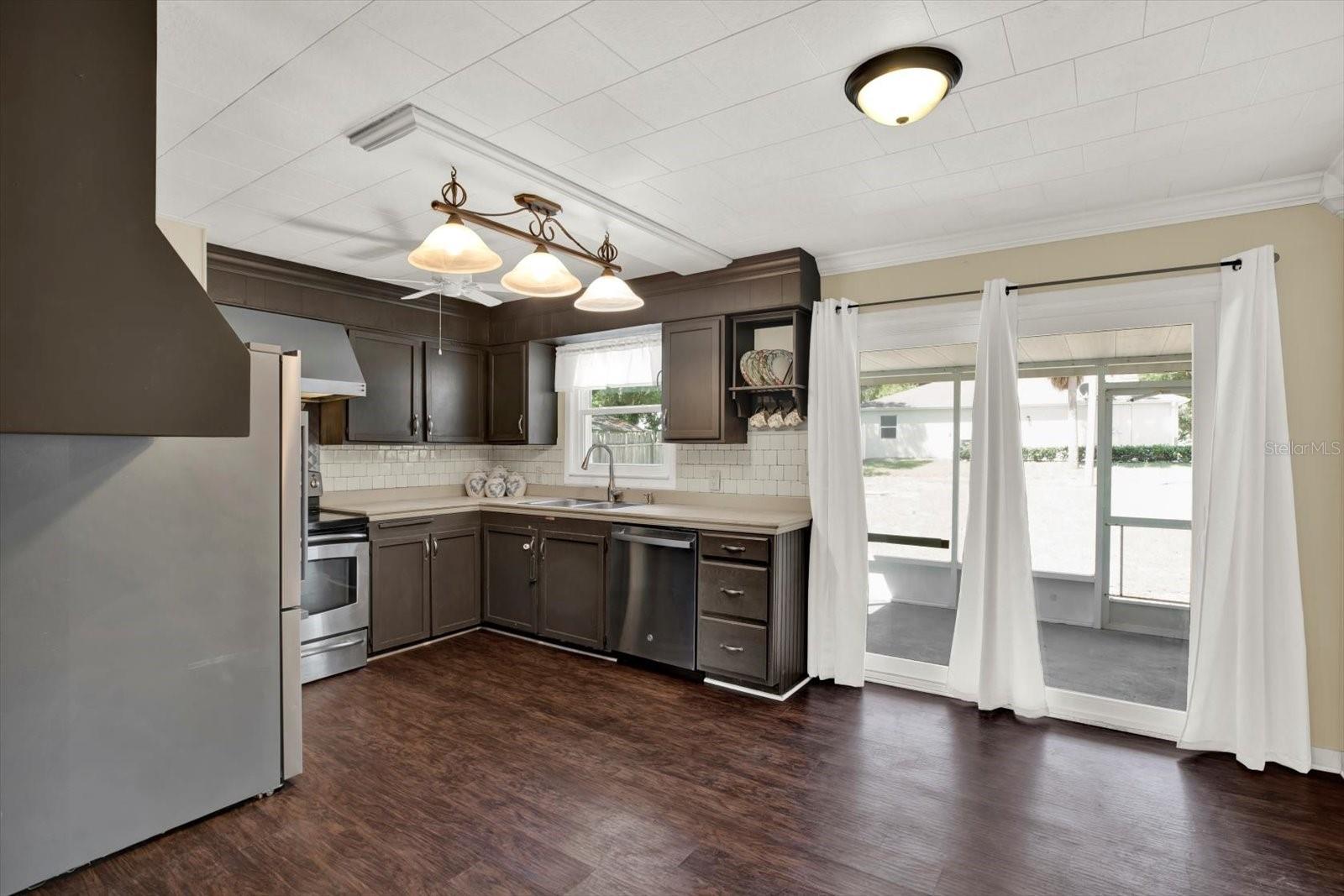 CITY ZEPHYRHILLS - Residential