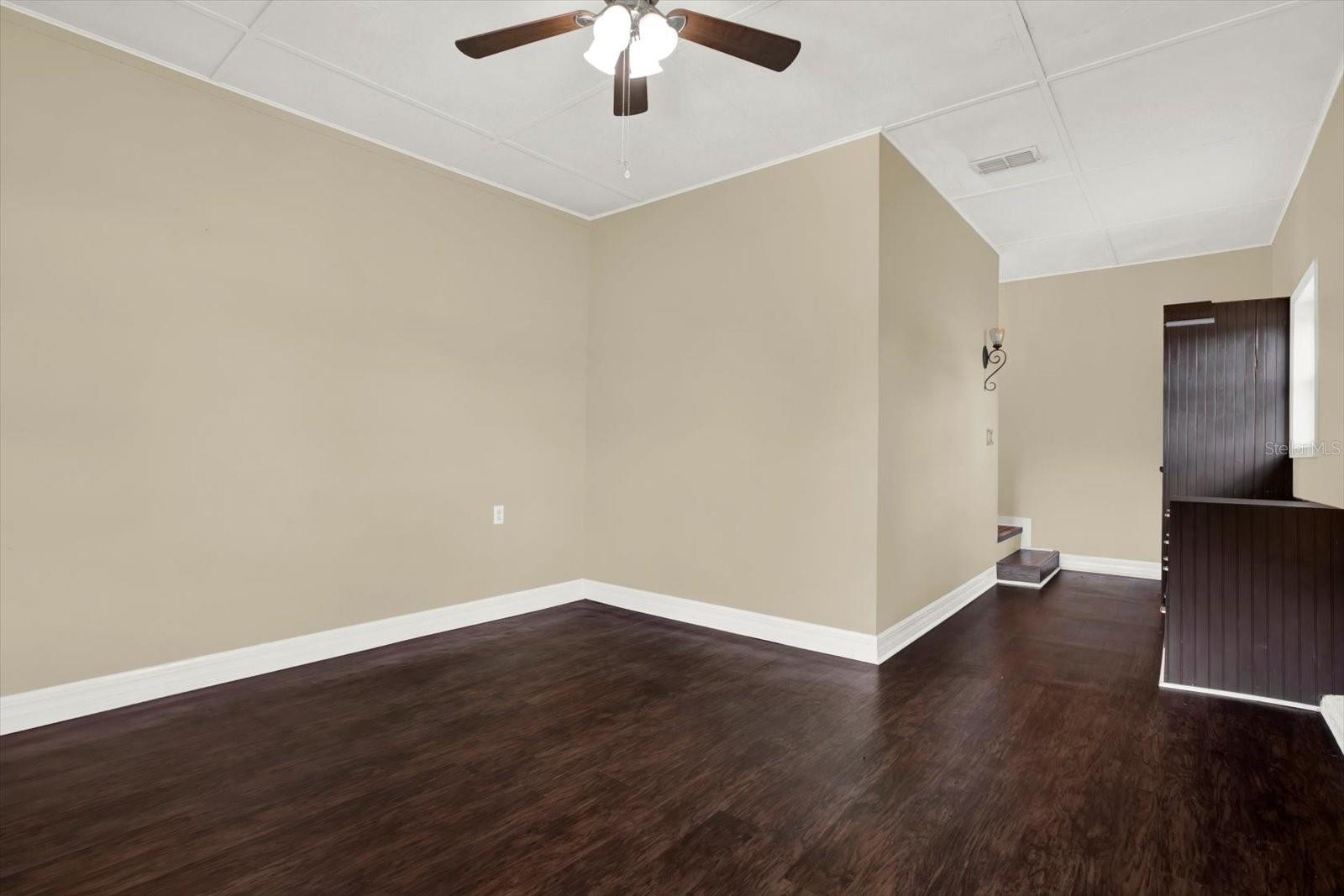 CITY ZEPHYRHILLS - Residential