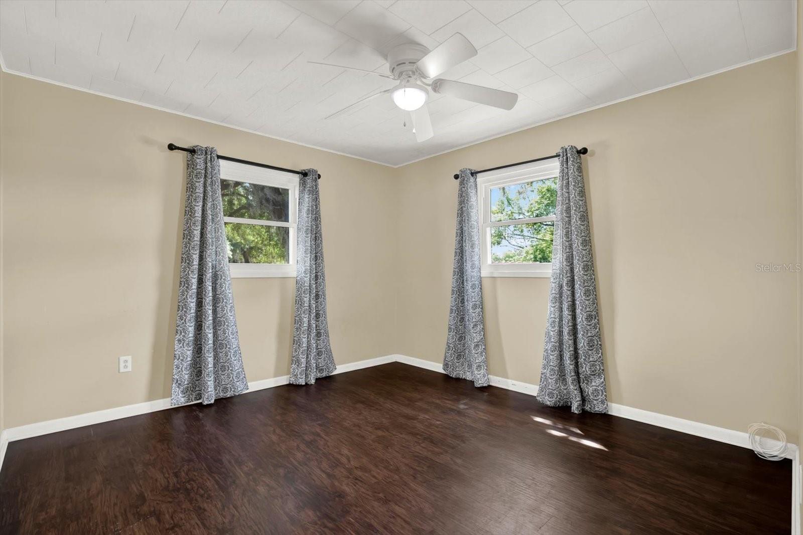 CITY ZEPHYRHILLS - Residential