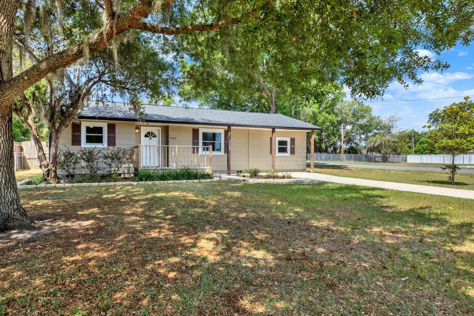 CITY ZEPHYRHILLS - Residential