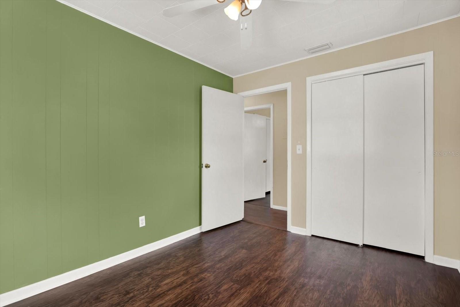 CITY ZEPHYRHILLS - Residential
